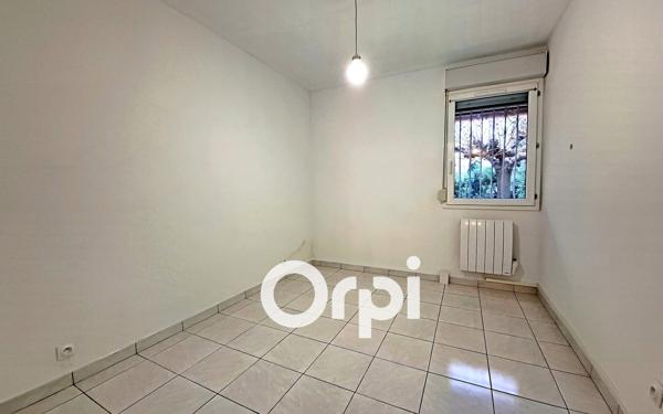 Appartement à vendre    3 pièces • 65,56 m2 Montpellier