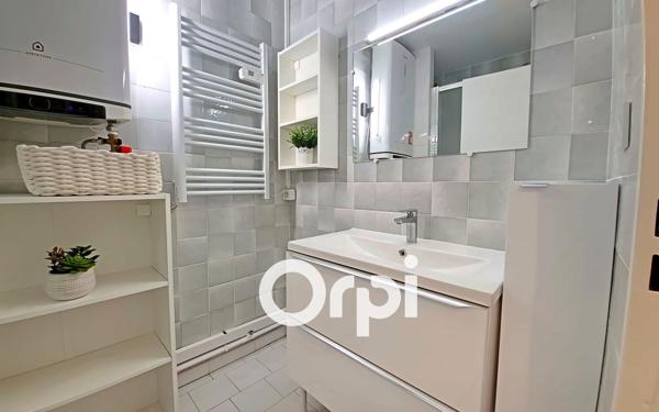 Appartement à vendre    3 pièces • 65,56 m2 Montpellier