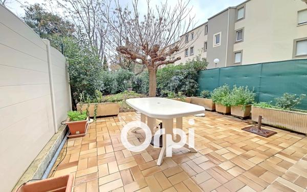Appartement à vendre    3 pièces • 65,56 m2 Montpellier