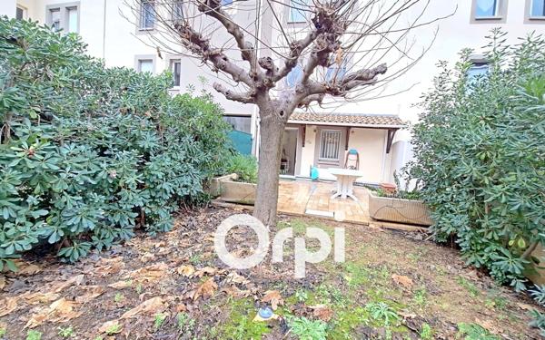 Appartement à vendre    3 pièces • 65,56 m2 Montpellier