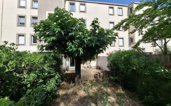 Appartement à vendre    3 pièces • 65,56 m2 Montpellier