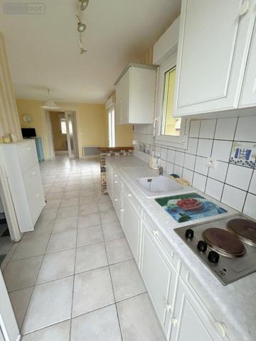 Maison à vendre à Agon-Coutainville dans la Manche (50230), ref : 50069/9