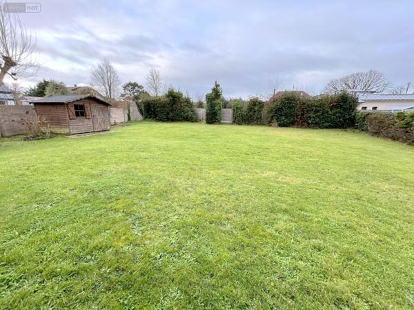 Maison à vendre à Agon-Coutainville dans la Manche (50230), ref : 50069/9