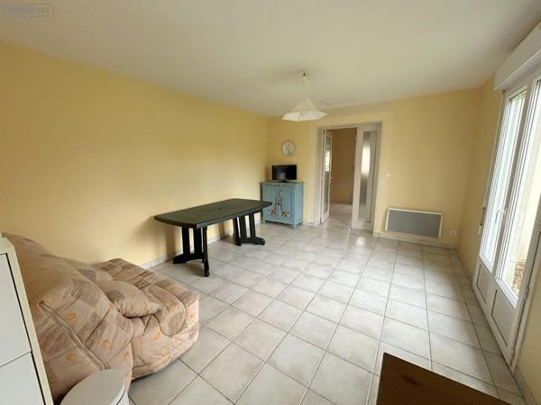 Maison à vendre à Agon-Coutainville dans la Manche (50230), ref : 50069/9