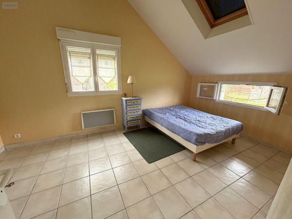 Maison à vendre à Agon-Coutainville dans la Manche (50230), ref : 50069/9