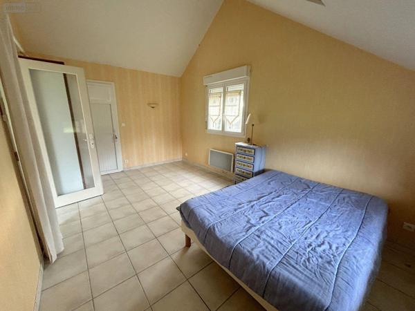 Maison à vendre à Agon-Coutainville dans la Manche (50230), ref : 50069/9