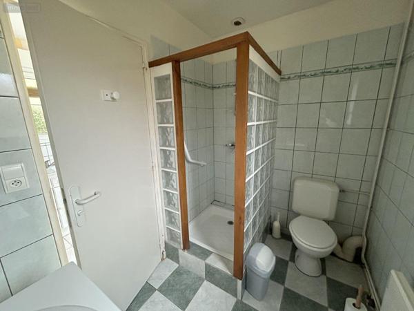 Maison à vendre à Agon-Coutainville dans la Manche (50230), ref : 50069/9