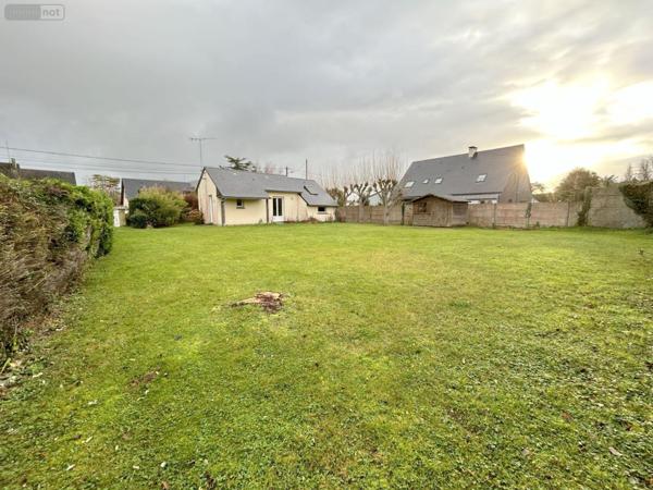 Maison à vendre à Agon-Coutainville dans la Manche (50230), ref : 50069/9