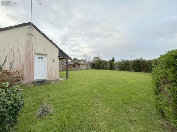 Maison à vendre à Agon-Coutainville dans la Manche (50230), ref : 50069/9