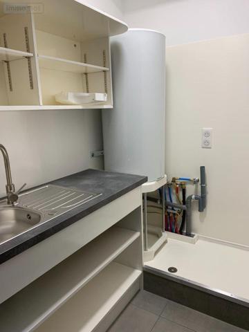 Appartement à louer à Bailleul dans le Nord (59270), ref : FLOCB631