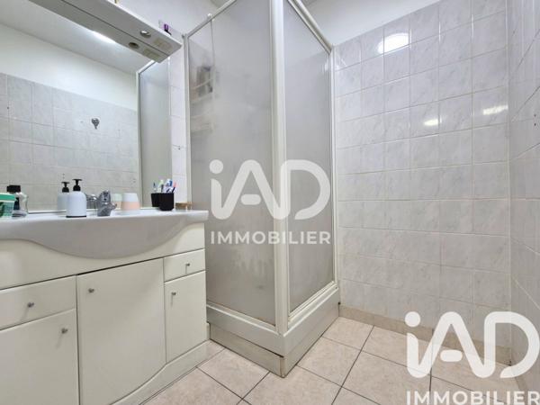 Appartement à vendre 3 pièces 58 m² Ris-Orangis