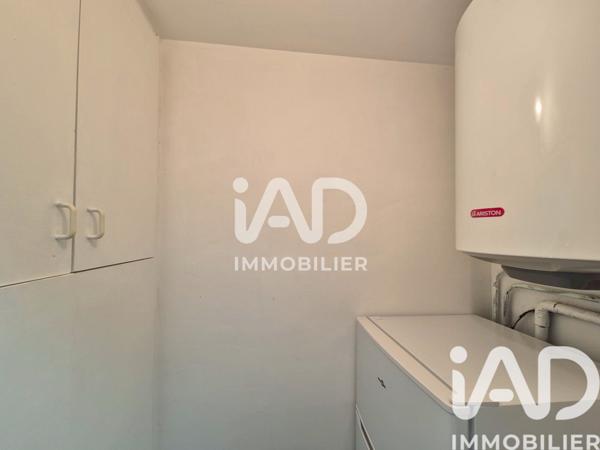 Appartement à vendre 3 pièces 58 m² Ris-Orangis