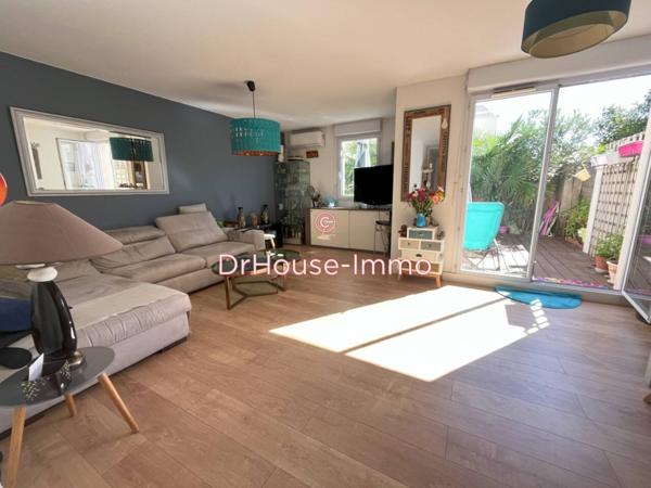 Maison à vendre 5 pièces de 83 m²