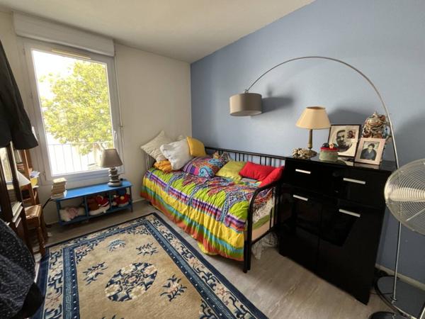 Maison à vendre 5 pièces de 83 m²