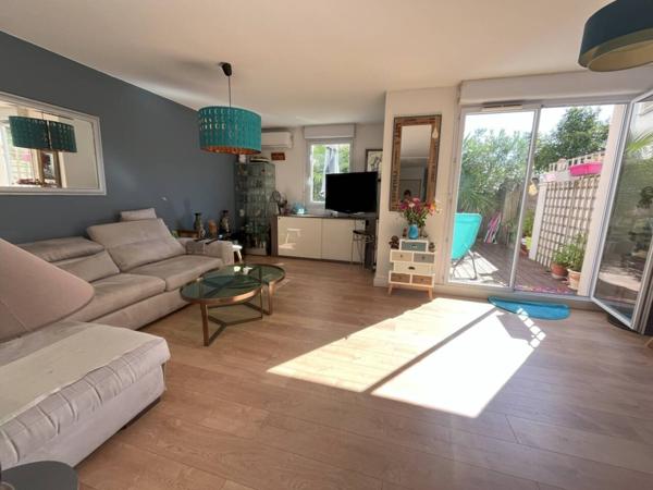 Maison à vendre 5 pièces de 83 m²