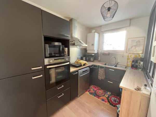 Maison à vendre 5 pièces de 83 m²
