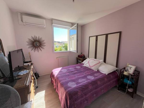 Maison à vendre 5 pièces de 83 m²