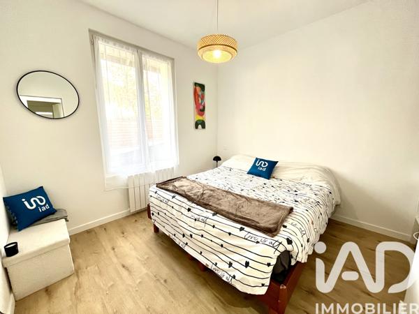 Maison à vendre 5 pièces 88 m² Saint-Pair-sur-Mer