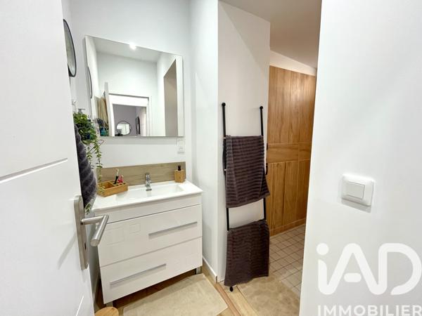 Maison à vendre 5 pièces 88 m² Saint-Pair-sur-Mer