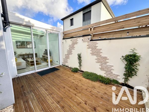 Maison à vendre 5 pièces 88 m² Saint-Pair-sur-Mer