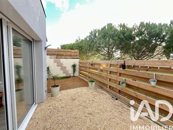 Maison à vendre 5 pièces 88 m² Saint-Pair-sur-Mer