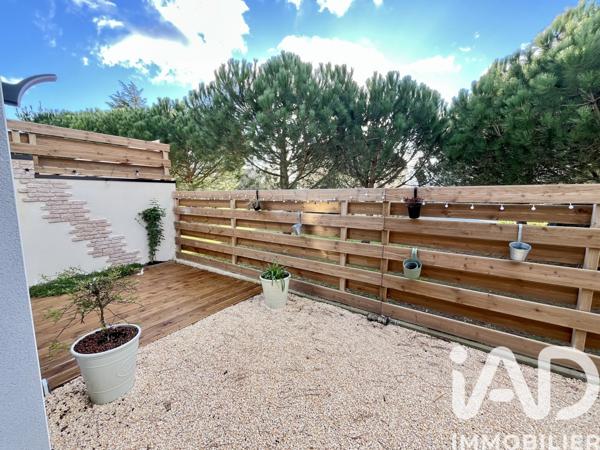 Maison à vendre 5 pièces 88 m² Saint-Pair-sur-Mer