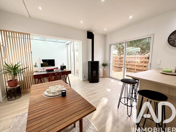 Maison à vendre 5 pièces 88 m² Saint-Pair-sur-Mer