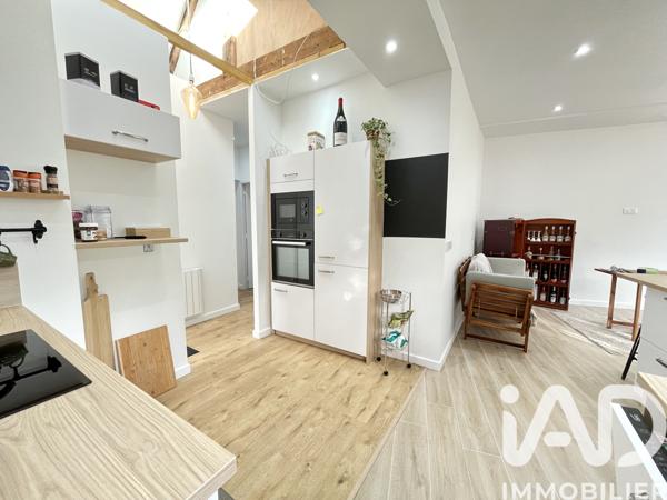 Maison à vendre 5 pièces 88 m² Saint-Pair-sur-Mer