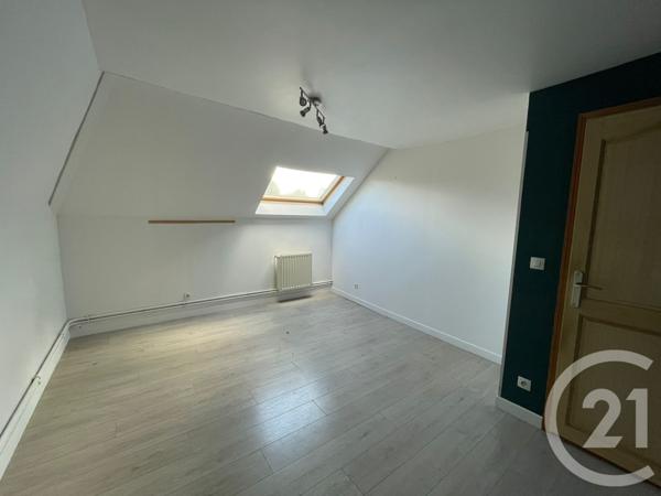 Maison à vendre  6 pièces - 147 m2 ST LEGER LES DOMART - 80