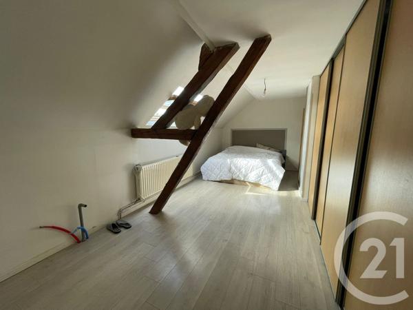 Maison à vendre  6 pièces - 147 m2 ST LEGER LES DOMART - 80