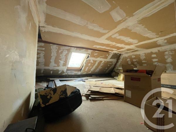 Maison à vendre  6 pièces - 147 m2 ST LEGER LES DOMART - 80