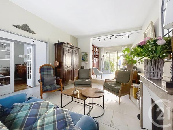 Maison à vendre  4 pièces - 110 m2 COMPIEGNE - 60