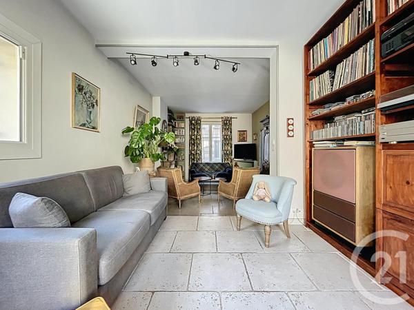 Maison à vendre  4 pièces - 110 m2 COMPIEGNE - 60