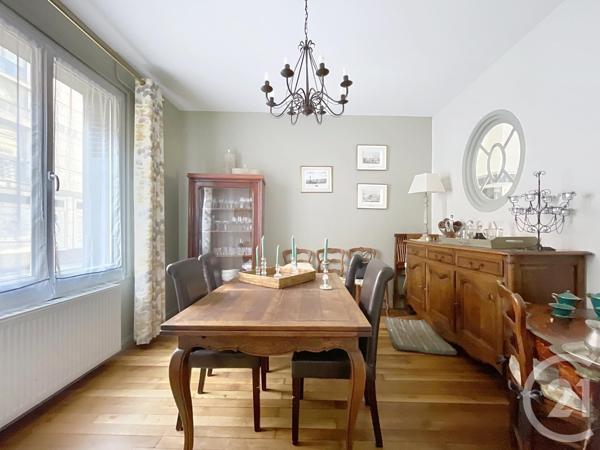 Maison à vendre  4 pièces - 110 m2 COMPIEGNE - 60