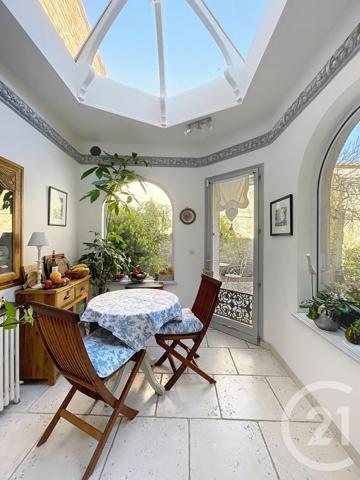 Maison à vendre  4 pièces - 110 m2 COMPIEGNE - 60