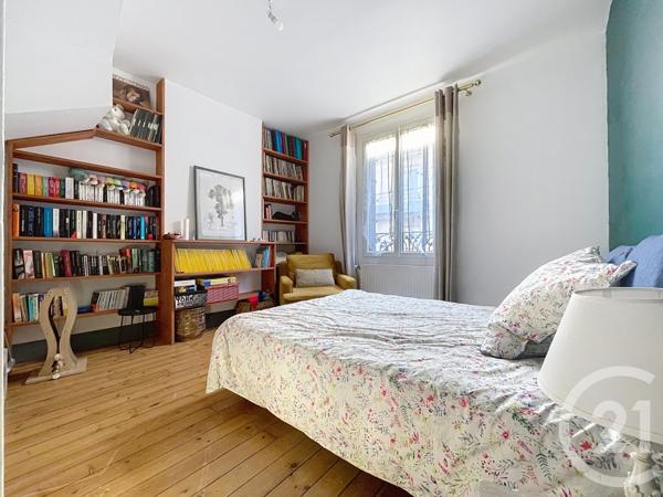 Maison à vendre  4 pièces - 110 m2 COMPIEGNE - 60