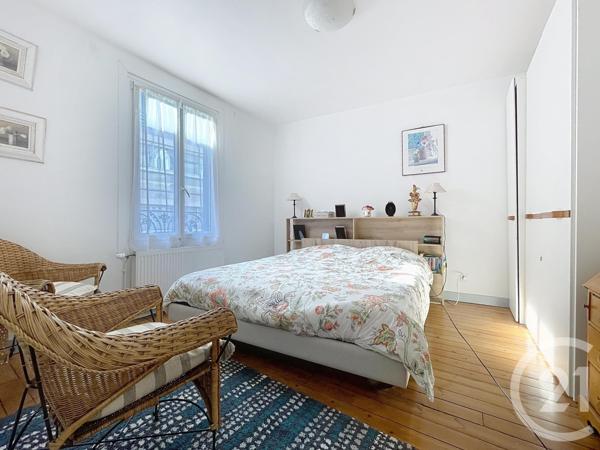 Maison à vendre  4 pièces - 110 m2 COMPIEGNE - 60