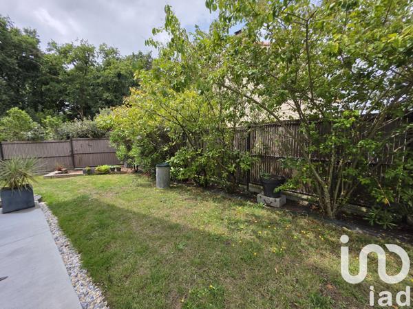 Maison à vendre 6 pièces 100 m² Rezé