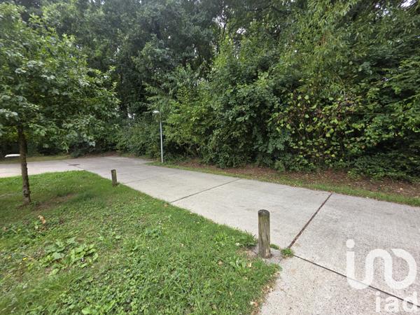 Maison à vendre 6 pièces 100 m² Rezé