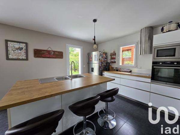 Maison à vendre 6 pièces 100 m² Rezé