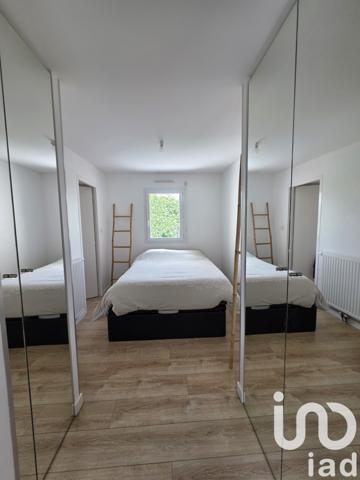 Maison à vendre 6 pièces 100 m² Rezé