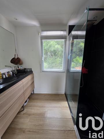 Maison à vendre 6 pièces 100 m² Rezé
