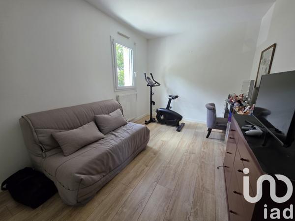 Maison à vendre 6 pièces 100 m² Rezé