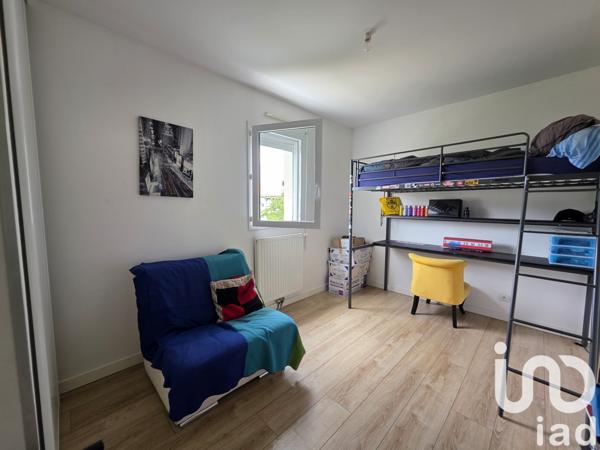 Maison à vendre 6 pièces 100 m² Rezé