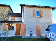 Immeuble à vendre 215 m² Chélan