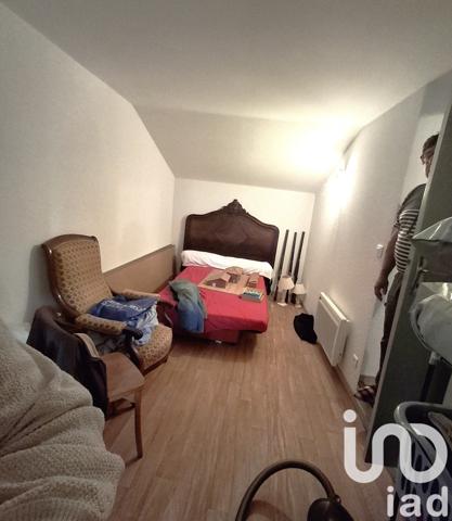 Immeuble à vendre 215 m² Chélan