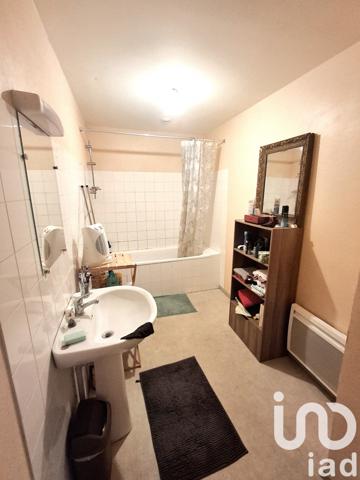 Immeuble à vendre 215 m² Chélan