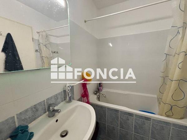 À vendre Appartement 2 pièces 35 m² - Montpellier 34000