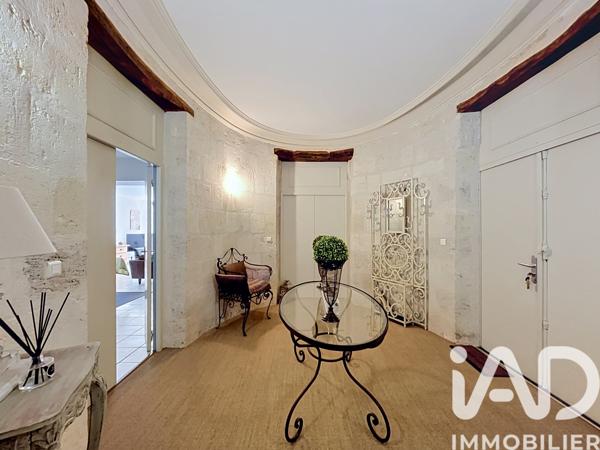 Appartement à vendre 7 pièces 345,4 m² Bordeaux