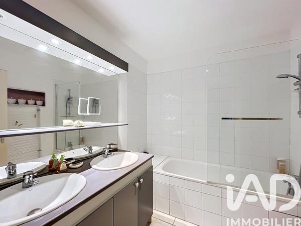 Appartement à vendre 7 pièces 345,4 m² Bordeaux